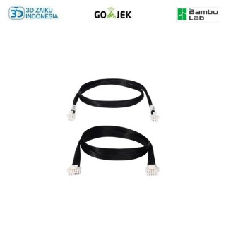 Original Bambulab MC and AP Cable for Bambulab X1 Series 3D Printer